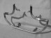 Honda Shadow VT 750 C2, RC 44 Engine Guard with Built In Foot Pegs